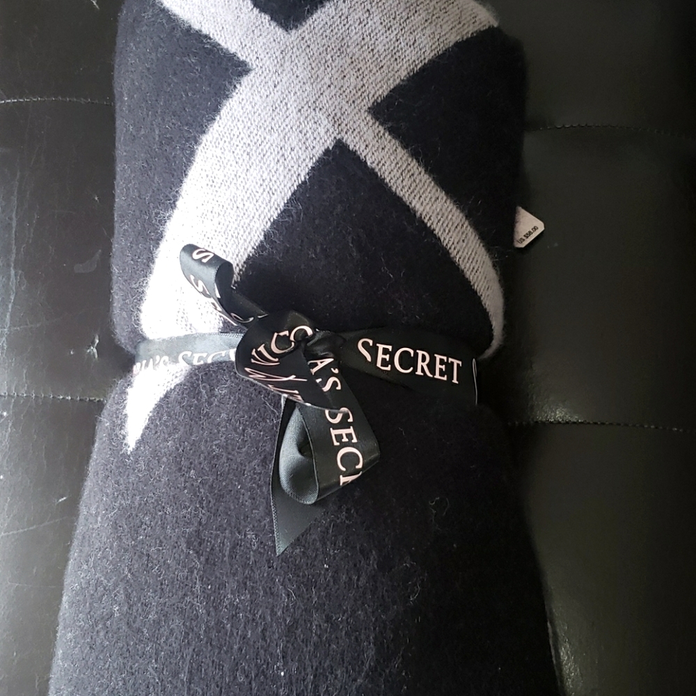Victoria Secret Blanket